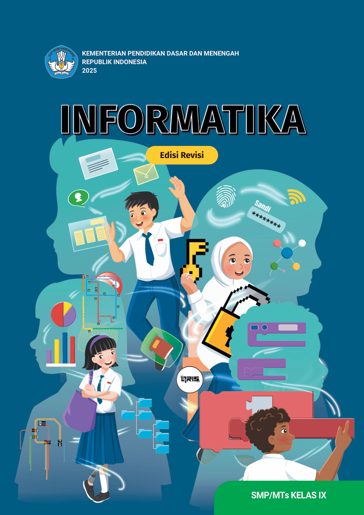 Informatika Kelas IX